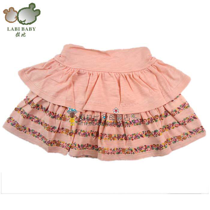 Jupe fillette LABI BABY - Ref 2052460 Image 1