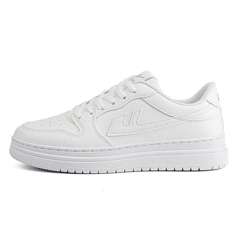 回力小白鞋空军联名一号男款板鞋