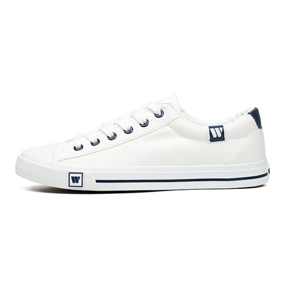 回力休闲鞋帆布鞋男鞋