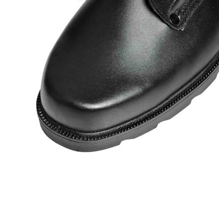 Boots militaires - Ref 1401114 Image 5