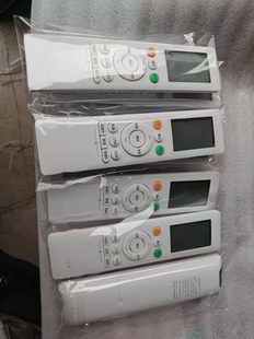 B2HS H带ECO键 100%原装 华凌空调原装 正品 摇控器RN10L2