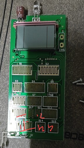 适用于美的空调RN51R 51F 51B系列原装型号摇器