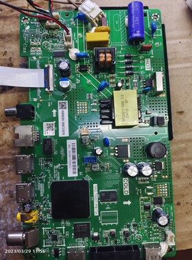 海尔LE32A31，32V31，TPD.T920T.PB738主板维修，备份数据，扩容
