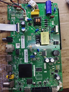 海尔LE32A31，32V31，TPD.T920T.PB738主板维修，备份数据，扩容