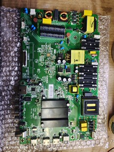 康佳LED65D6 U65K5 B65U 65G30UE U65V5T电视主板35023440配屏