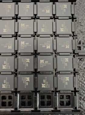 全新原装MSD6A346ATT-8-XZ芯片海信电视用全新原装正品。