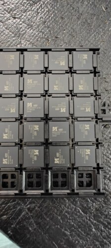 全新原装海信电视CPU芯片
