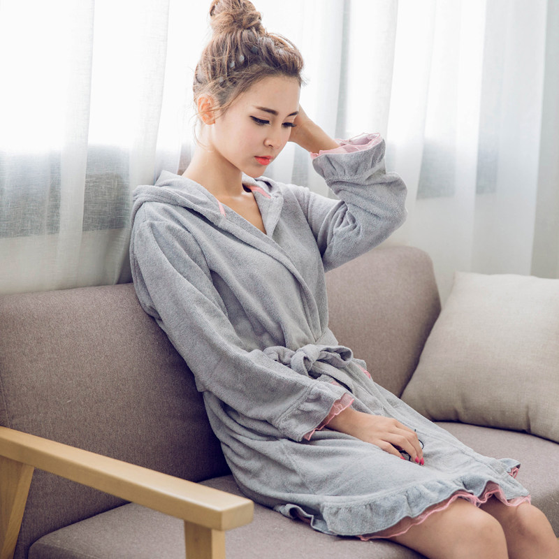 Peignoir jeunesse - Ref 593486 Image 1