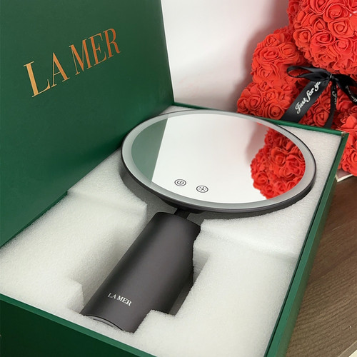 【送运费险】LAMER正品化妆镜子