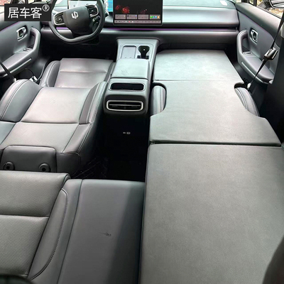 零跑C10/B10非充气前后排车载旅行海绵床垫自驾游午睡汽车内睡觉