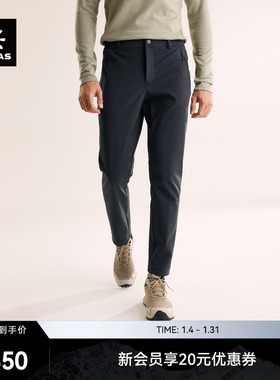 KAILAS凯乐石洛克 X 软壳裤徒步裤加厚加绒保暖抗静电户外运动男