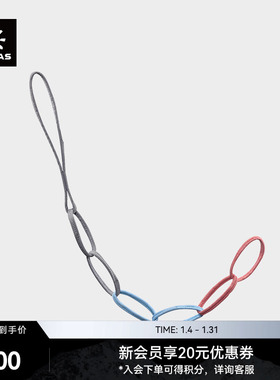 KAILAS凯乐石 MAC 魔术确保链（90CM) 户外攀登装备 ER508A