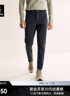 KAILAS凯乐石洛克 X 软壳裤徒步裤加厚加绒保暖抗静电户外运动男