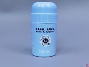 海夫新款无机乒乓球胶水60毫升经典白胶高弹环保专用粘和剂水溶性