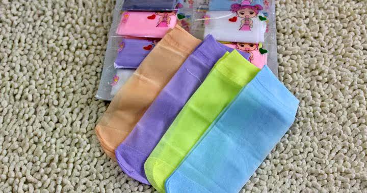 Chaussettes enfant - Ref 2107936 Image 4