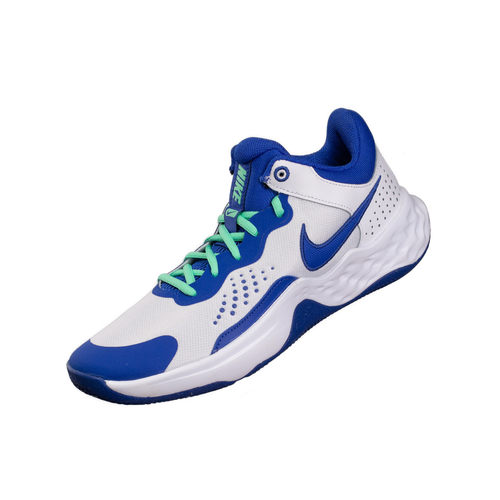 NIKE FLY BY MID 3 简约百搭防滑耐磨中帮篮球鞋 DD9311-102
