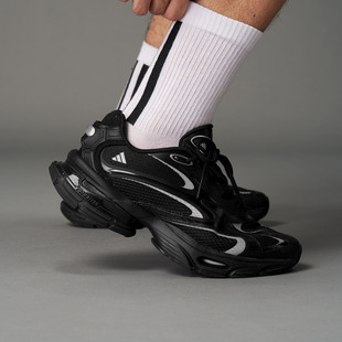 阿迪达斯男子复古运动休闲鞋透气跑鞋2025秋JQ9347 JQ9350 JQ9353