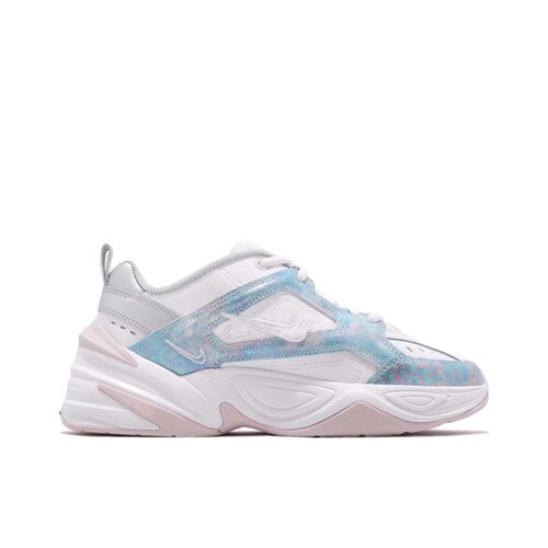 耐克/NIKE M2K TEKNO 白蓝 扎染 女子 运动复古休闲鞋 AV4789-104