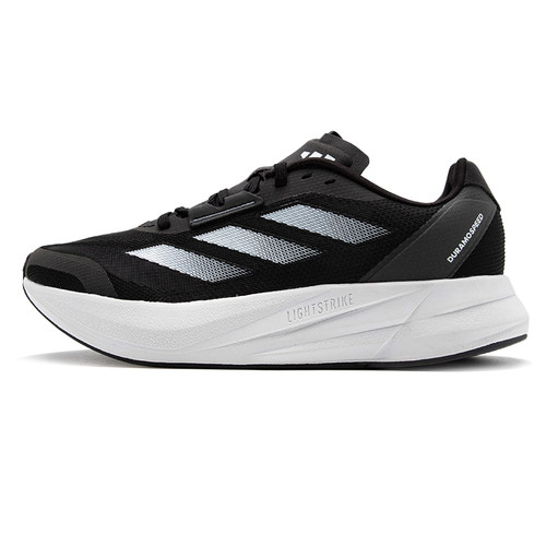 Adidas阿迪达斯DURAMO SPEED男子缓震运动跑步鞋ID8356 ID9850
