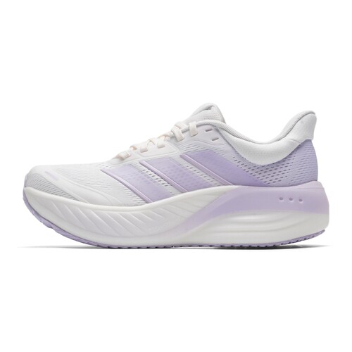 Adidas/阿迪达斯正品四季款女士回弹经典健步防滑跑步鞋KI2352