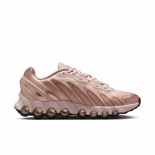 Nike Air Max DN8 玫瑰金 女子运动休闲舒适低帮跑步鞋HF5509-900