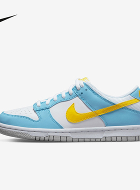 Nike耐克运动2025冬童CUPSOLE DX3382-400