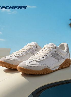 SKECHERS(斯凯奇)|（新款）2026春女休闲鞋 190153-WSL