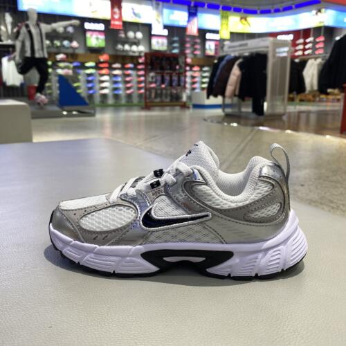 Nike耐克儿童跑步运动小童鞋CJ3817 DD1095 FN8907 HQ6412