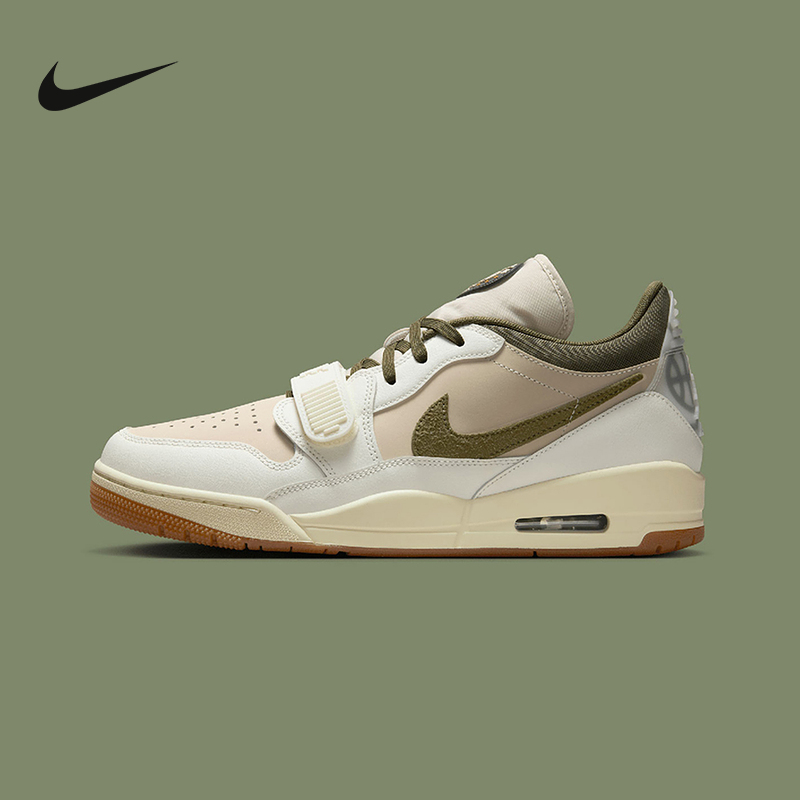 Nike耐克运动2025夏男鞋ZOOM IB8856-121