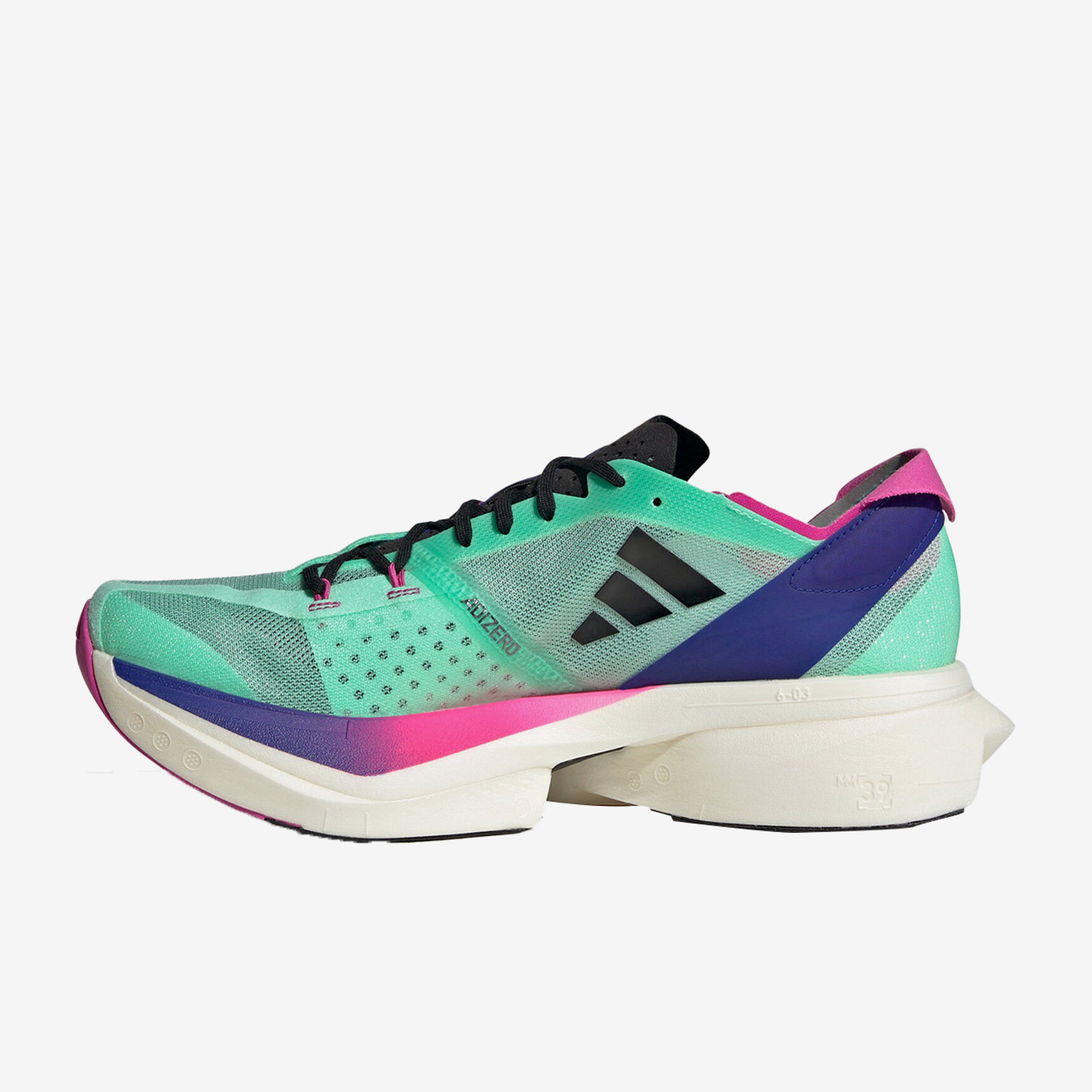 Adidas/阿迪达斯正品 Adizero Adios Pro 3 男女跑步鞋GW4249,运动鞋new,跑步鞋,淘宝优惠券,粉丝福利购,淘宝优惠卷