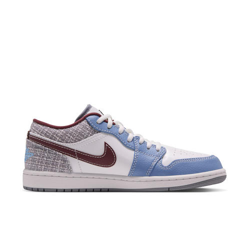 NIKE耐克女鞋AJ1板鞋Air Jordan 1经典百搭运动休闲鞋 IZ6154-121