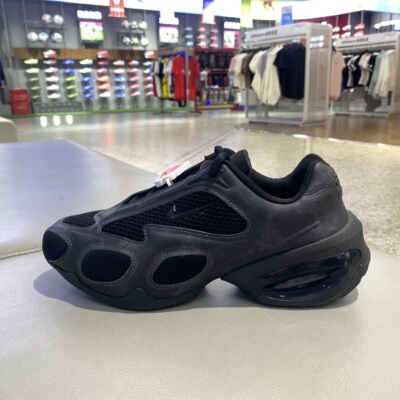 耐克女款AIR MAX MUSE运动休闲鞋FV1920 HQ1831