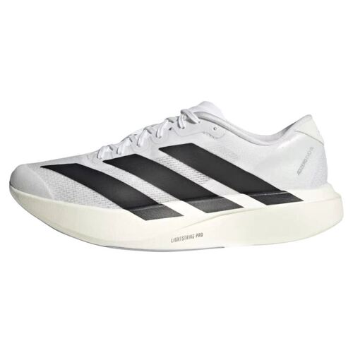 Adidas adizero Evo SL阿迪达斯男子跑步鞋缓震防滑运动训练