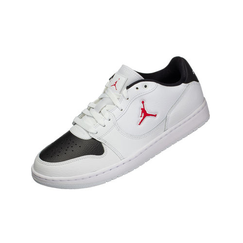 JORDAN COURT CONNECT 舒适百搭低帮复古篮球鞋 IQ5698-101