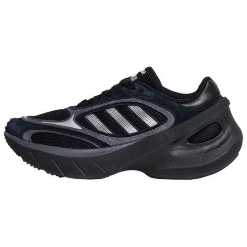 ADIDAS阿迪达斯运动鞋2026新款男女三叶草复古经典休闲鞋KJ2840