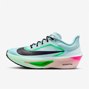 耐克女鞋2025新款ZOOM FLY 6碳板回弹减震运动跑步鞋FN8455