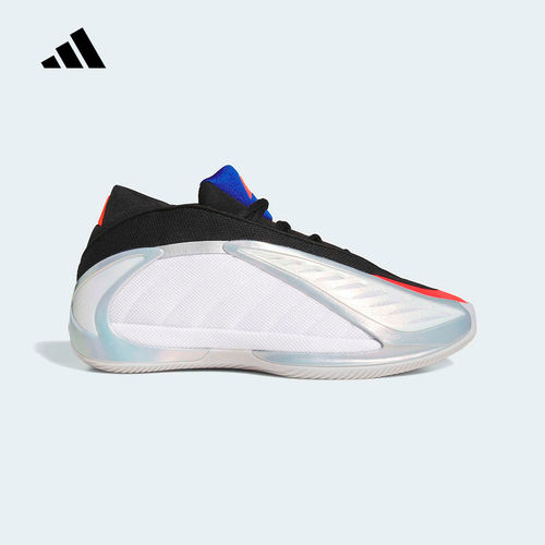 adidas阿迪达斯A.E 2爱德华兹2代2026春中性实战场上篮球鞋KJ4228