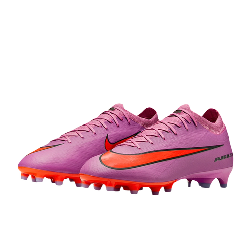 Nike/耐克正品Vapor 16男士耐磨缓震低帮运动足球鞋FQ8684-600
