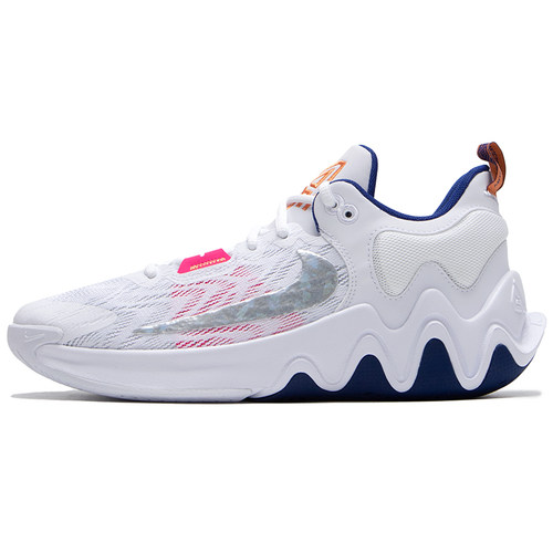 Nike 耐克 GIANNIS IMMORTALITY 2大童实战篮球童鞋DQ1943