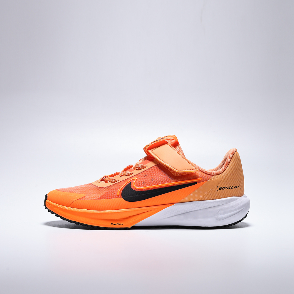 NIKE耐克小童鞋SONIC FLY (PS)运动休闲鞋FZ0016-800