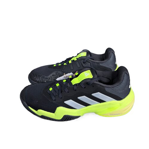 Adidas 阿迪达斯 BARRICADE 13 男子防滑耐磨运动网球鞋 IH2559