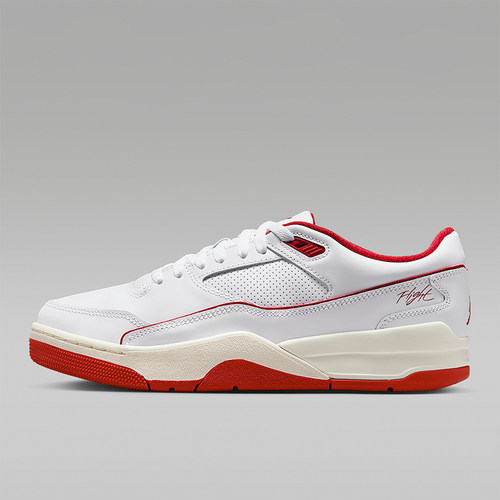 Nike/耐克正品JORDAN男士系带缓震运动耐磨低帮篮球鞋HF3255-106