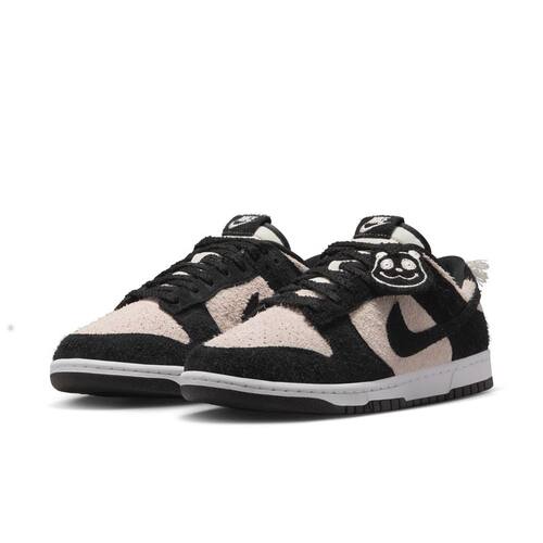NIKE耐克男鞋休闲鞋DUNK LOW RETRO SE百搭潮流运动鞋IB2990-100