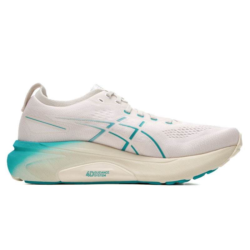 Asics亚瑟士Kayano男鞋女鞋K31透气耐磨跑步鞋马拉松慢跑鞋运动鞋