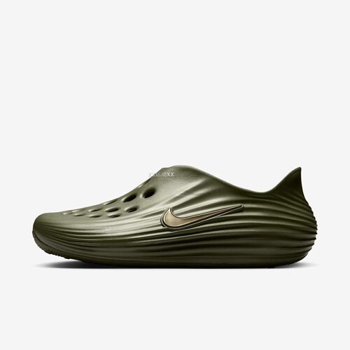Nike/耐克ReactX Rejuven8男子易穿脱运动沙滩鞋凉鞋HV5060-201