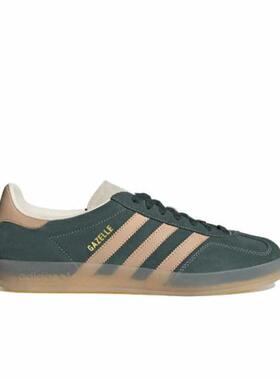 ADIDAS阿迪达斯男女鞋春GAZELLE INDOOR休闲鞋JH5402 JR8028 8029