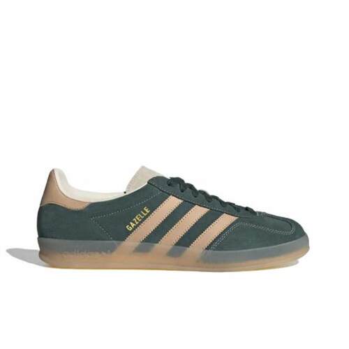 ADIDAS阿迪达斯男女鞋春GAZELLE INDOOR休闲鞋JH5402 JR8028 8029