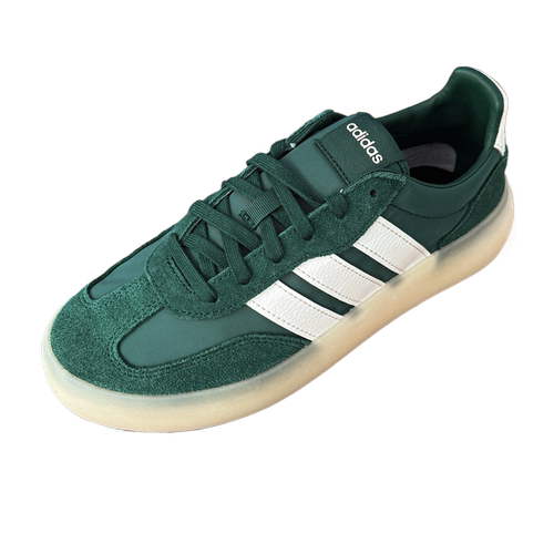 Adidas阿迪达斯 BARREDA DECODE男女时尚简约休闲运动板鞋 JI2318