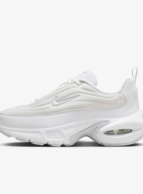 Nike耐克女鞋 AIR MAX PORTAL舒适厚底气垫运动休闲鞋HF3053-004