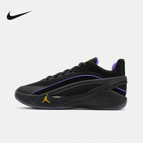 Nike耐克JORDAN LUKA 5 PF东契奇5代男子实战篮球鞋HV8087-005